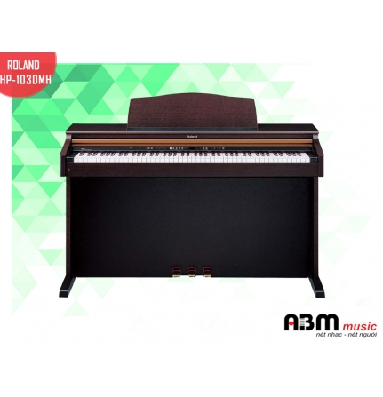Đàn Piano điện ROLAND HP - 103DMH